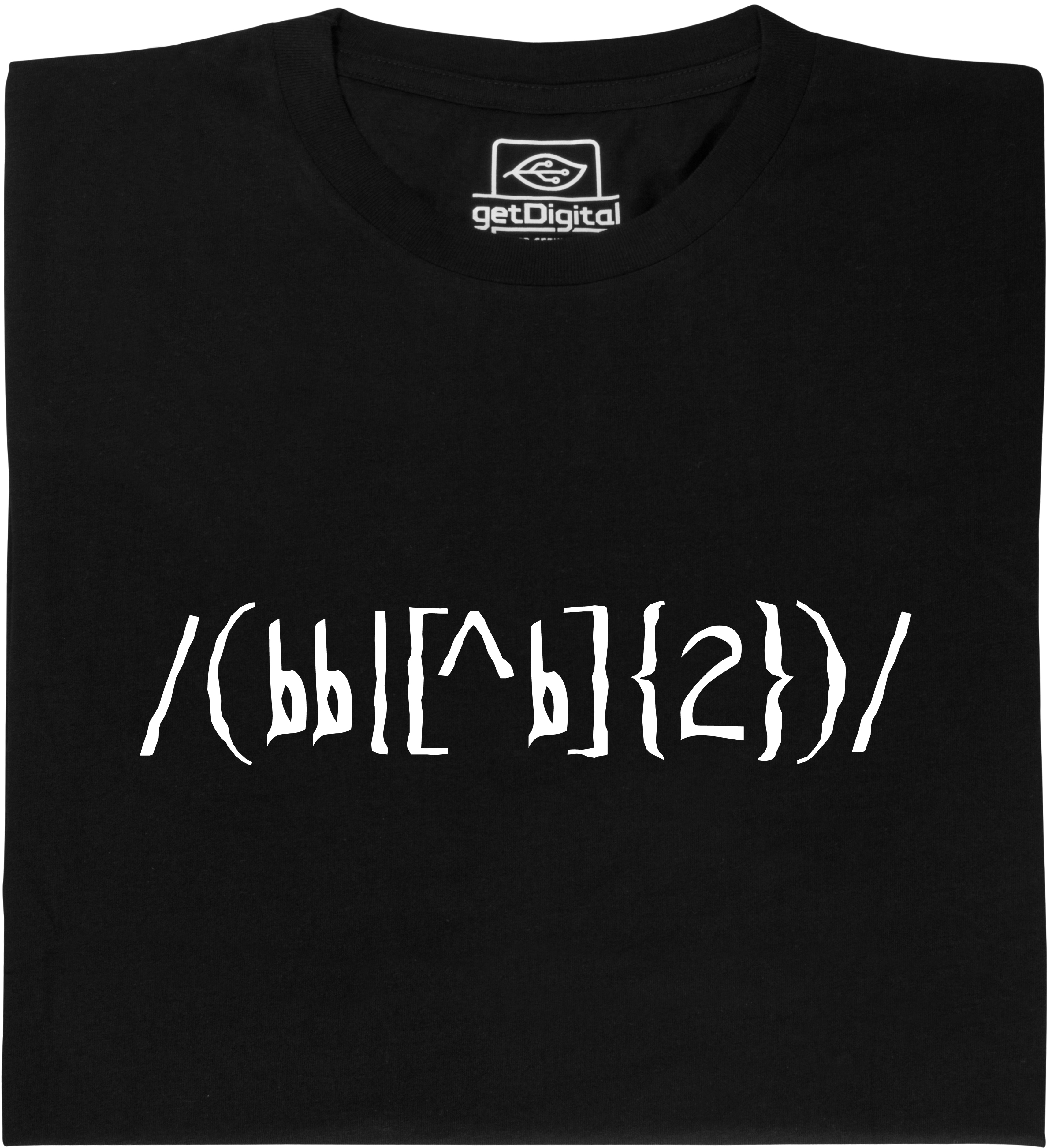 Fair gehandeltes Öko-T-Shirt: shakespeare