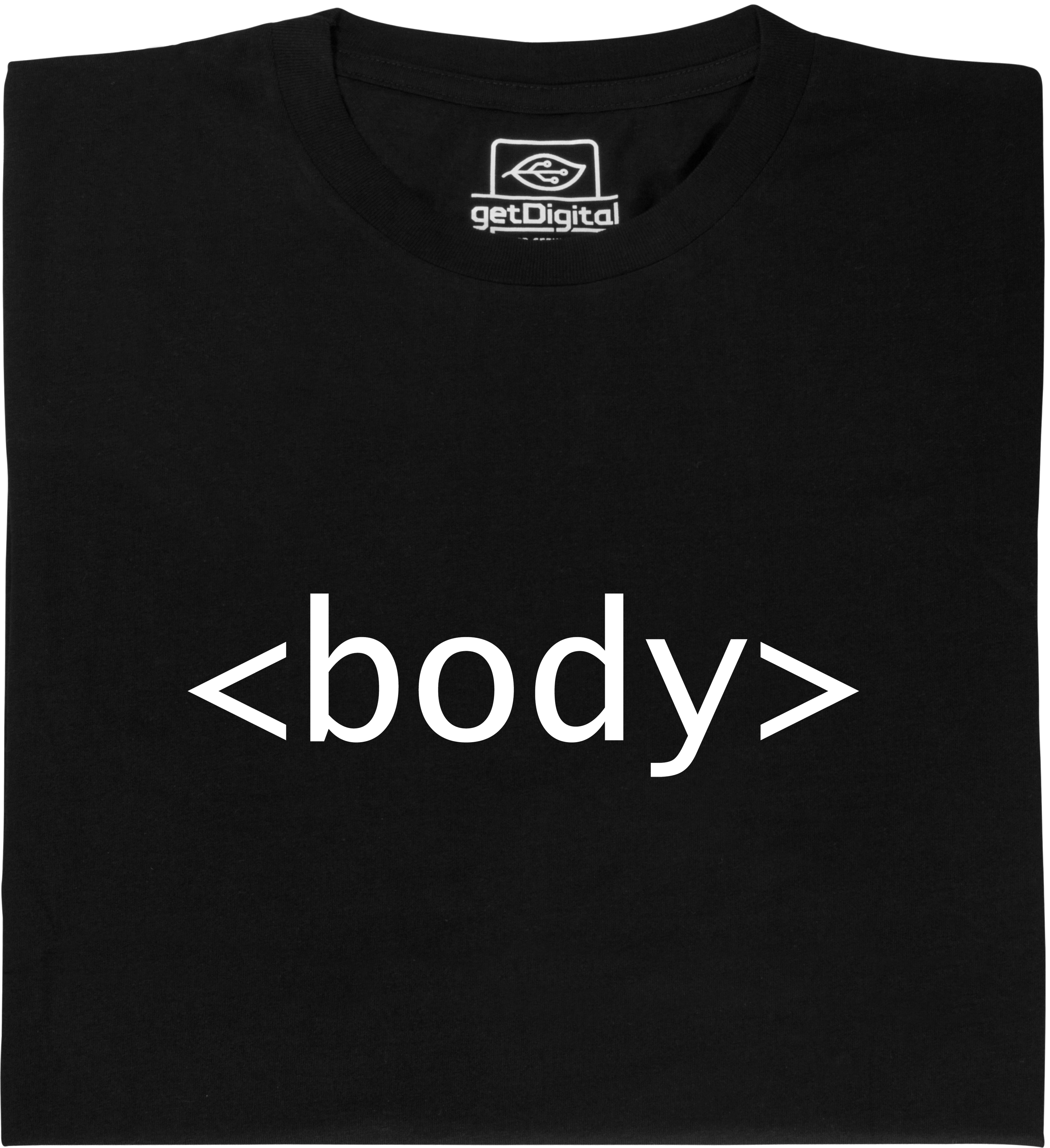 Fair gehandeltes Öko-T-Shirt: body