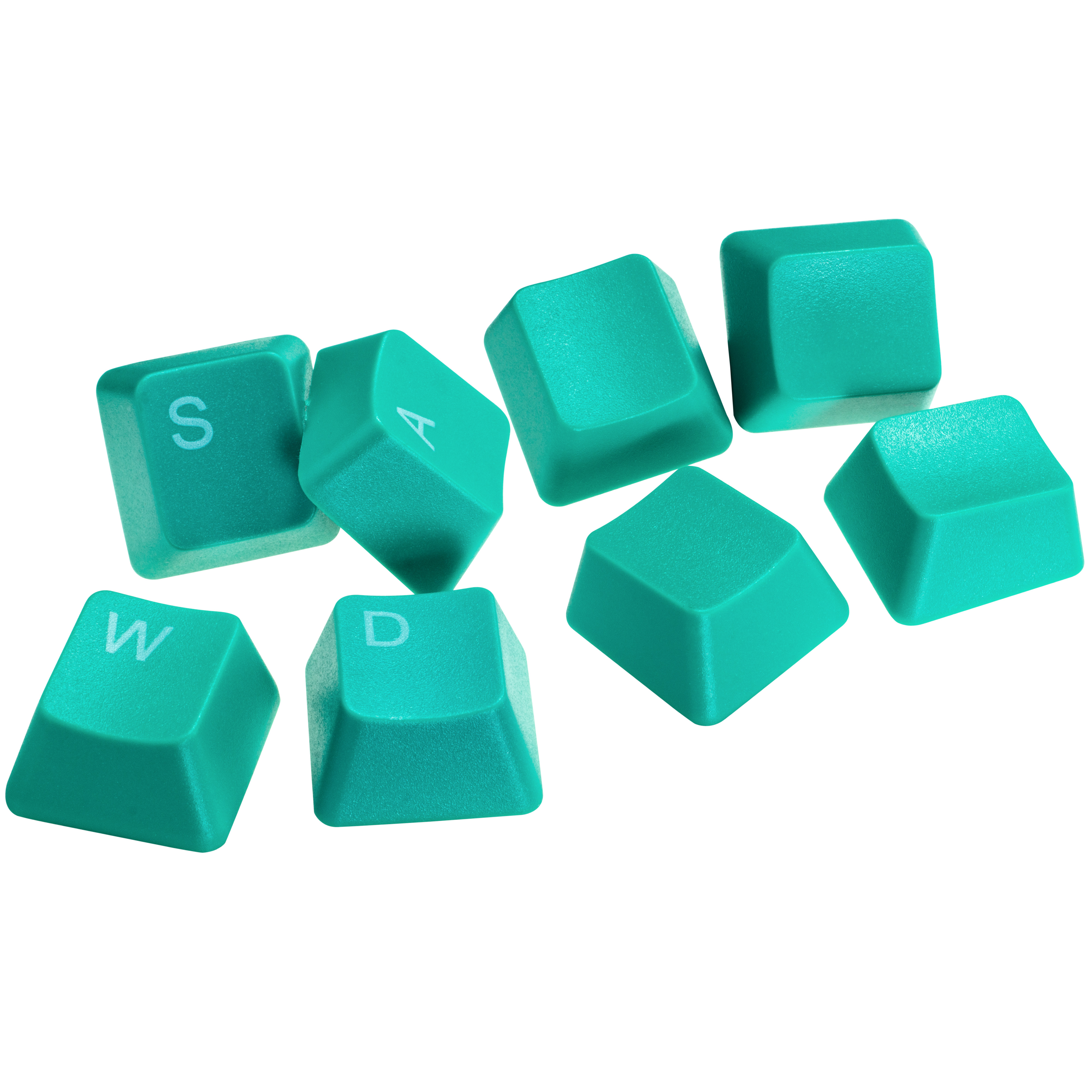 Tasten für Mechanische Tastaturen WASD Sets