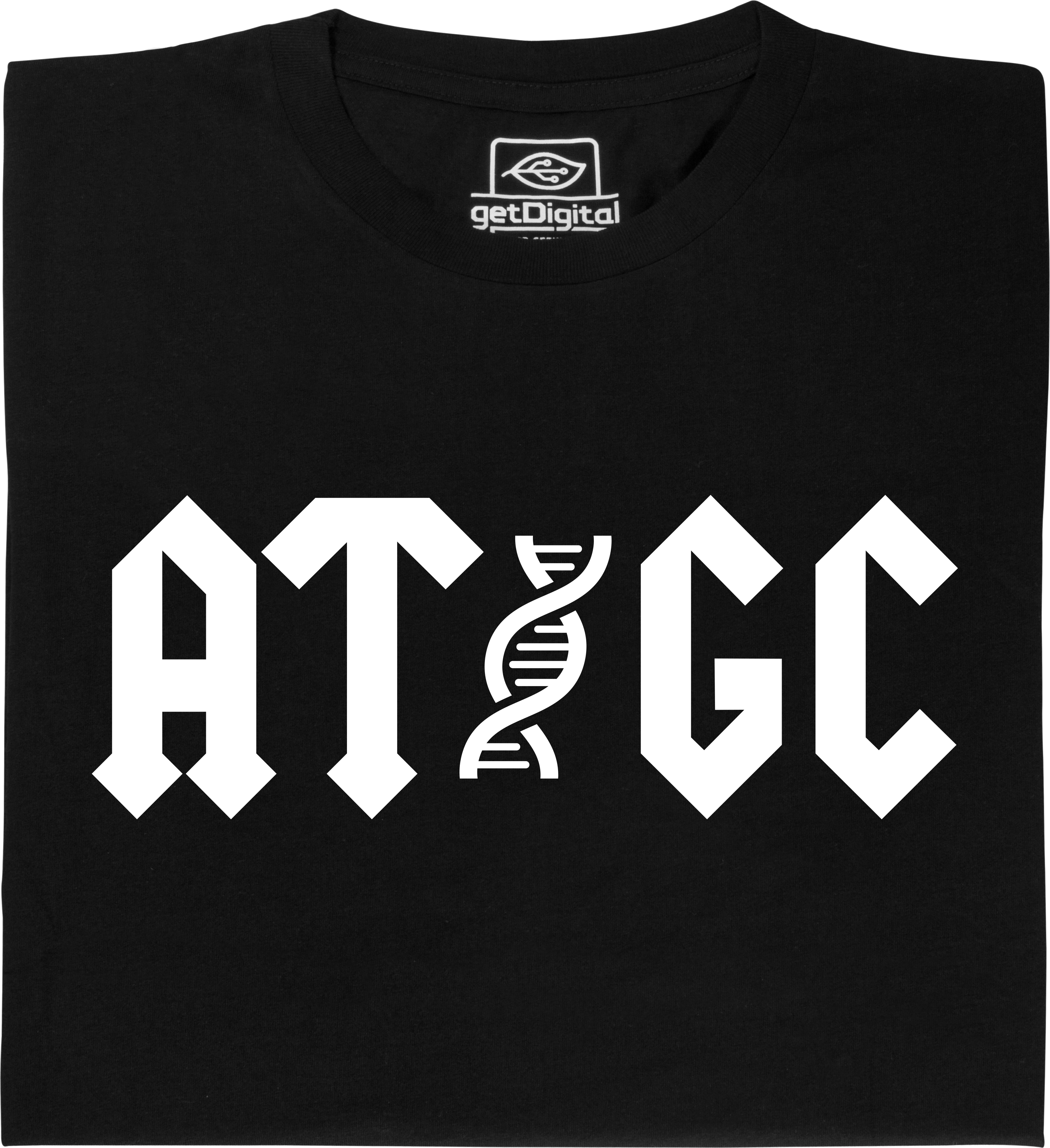 Fair gehandeltes Öko-T-Shirt: AT-GC