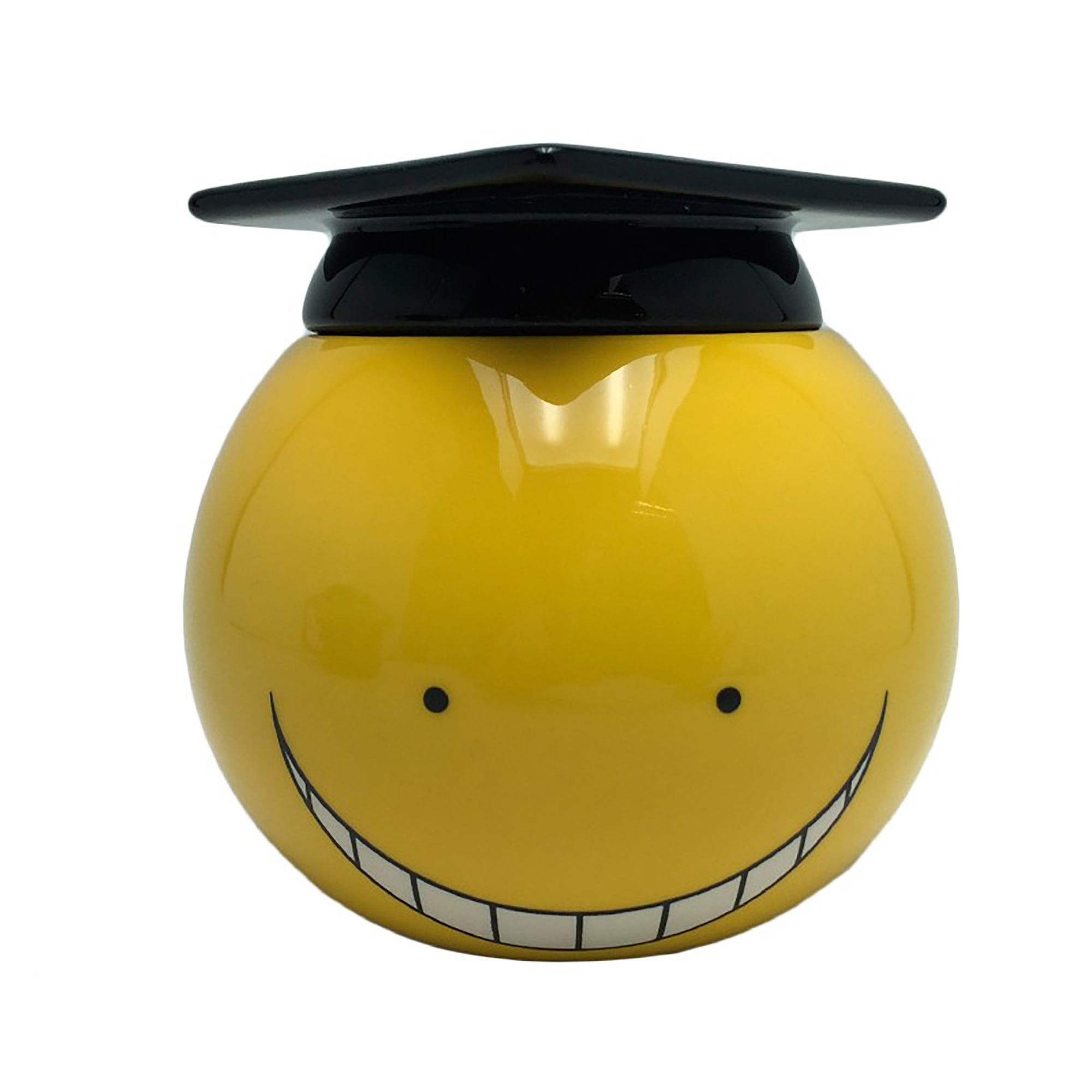 Assassination Classroom 3D Becher Koro Sensei