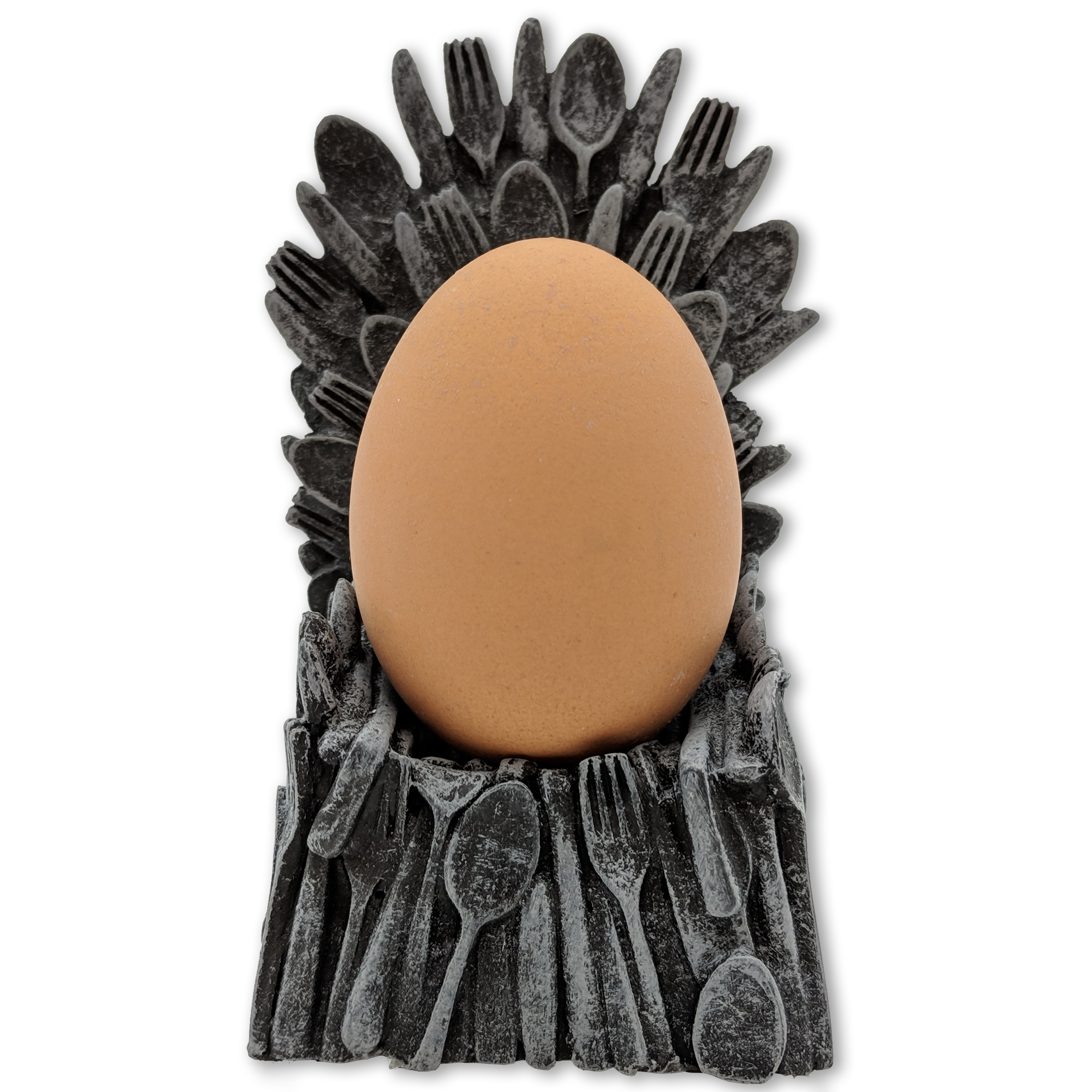 Egg of Thrones Eierbecher