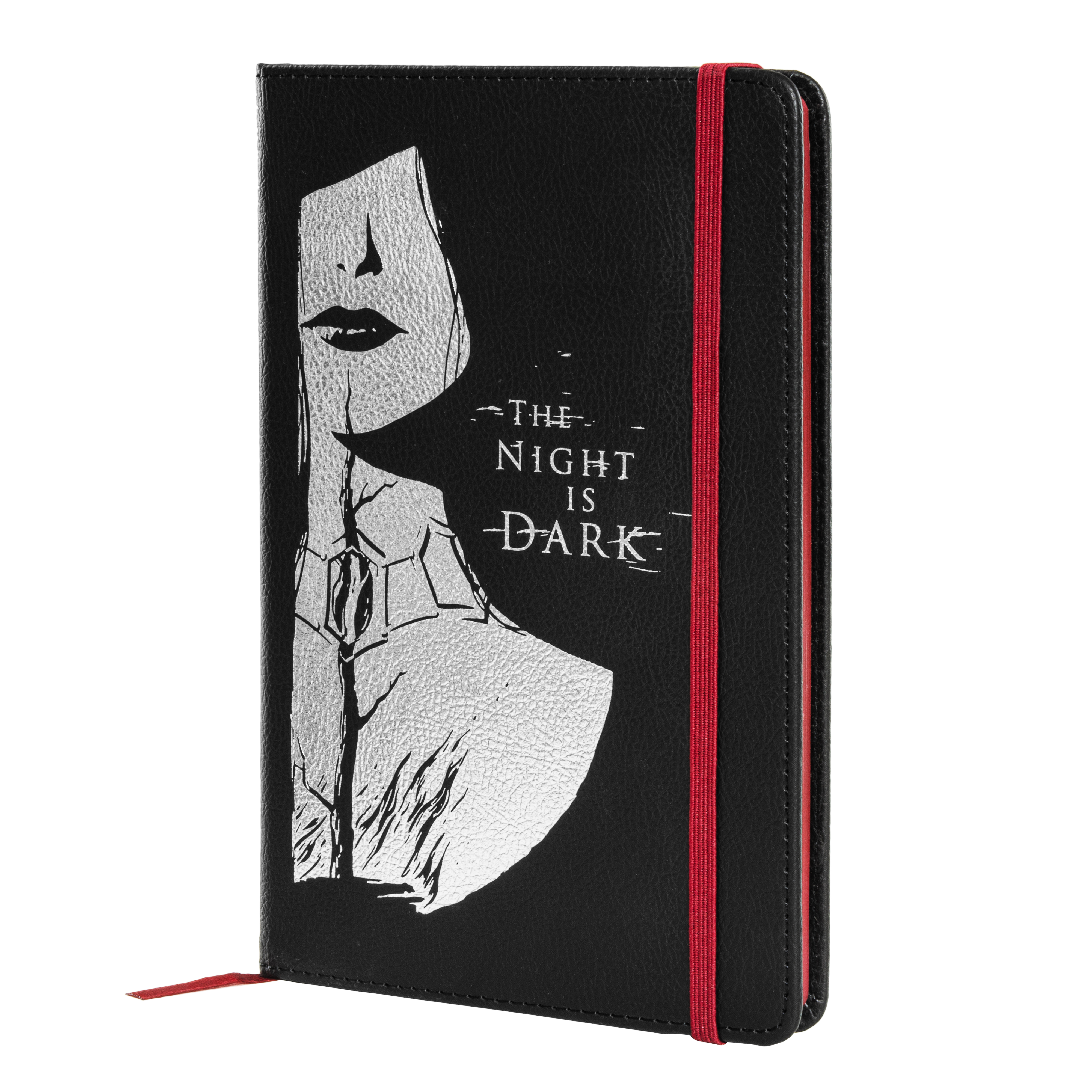 Game of Thrones Notiz- und Tagebuch The Night is Dark