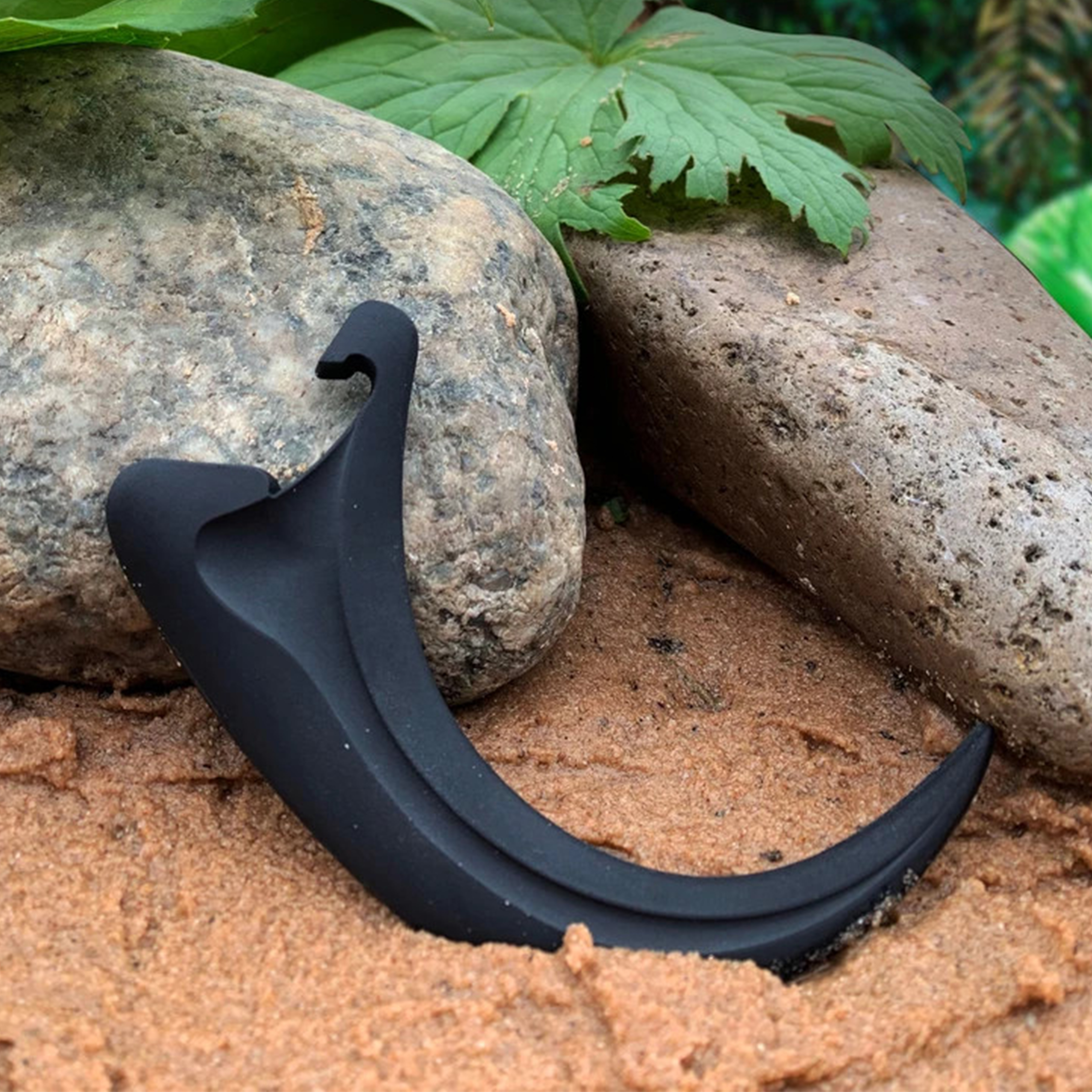 Jurassic Park Raptorenklaue-Flaschenöffner