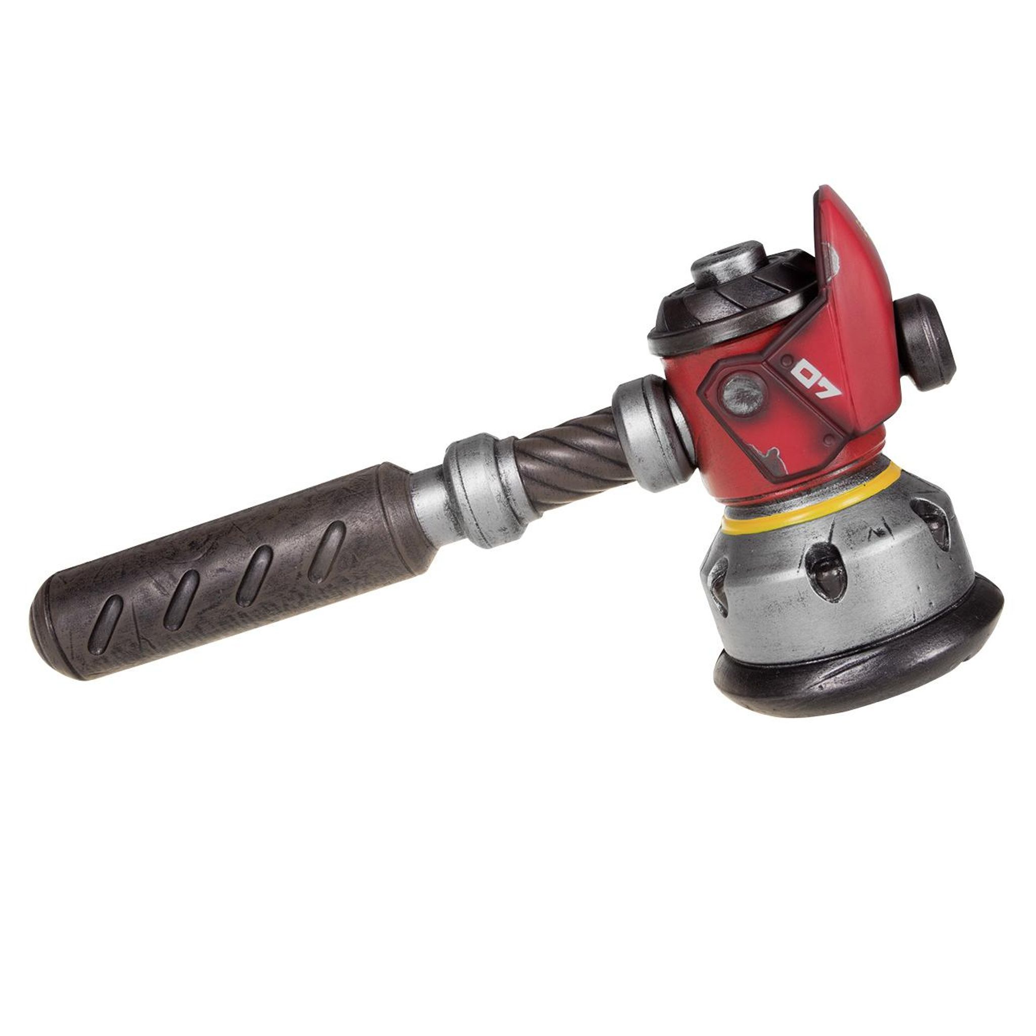 Overwatch Torbjörns Hammer