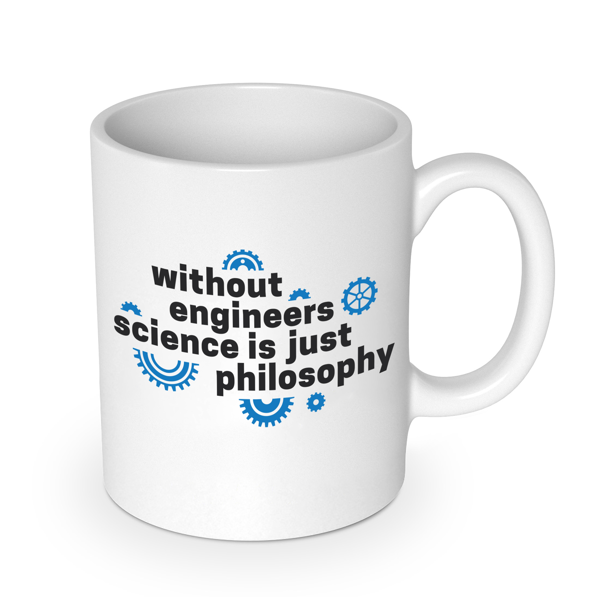 Without Engineers Becher