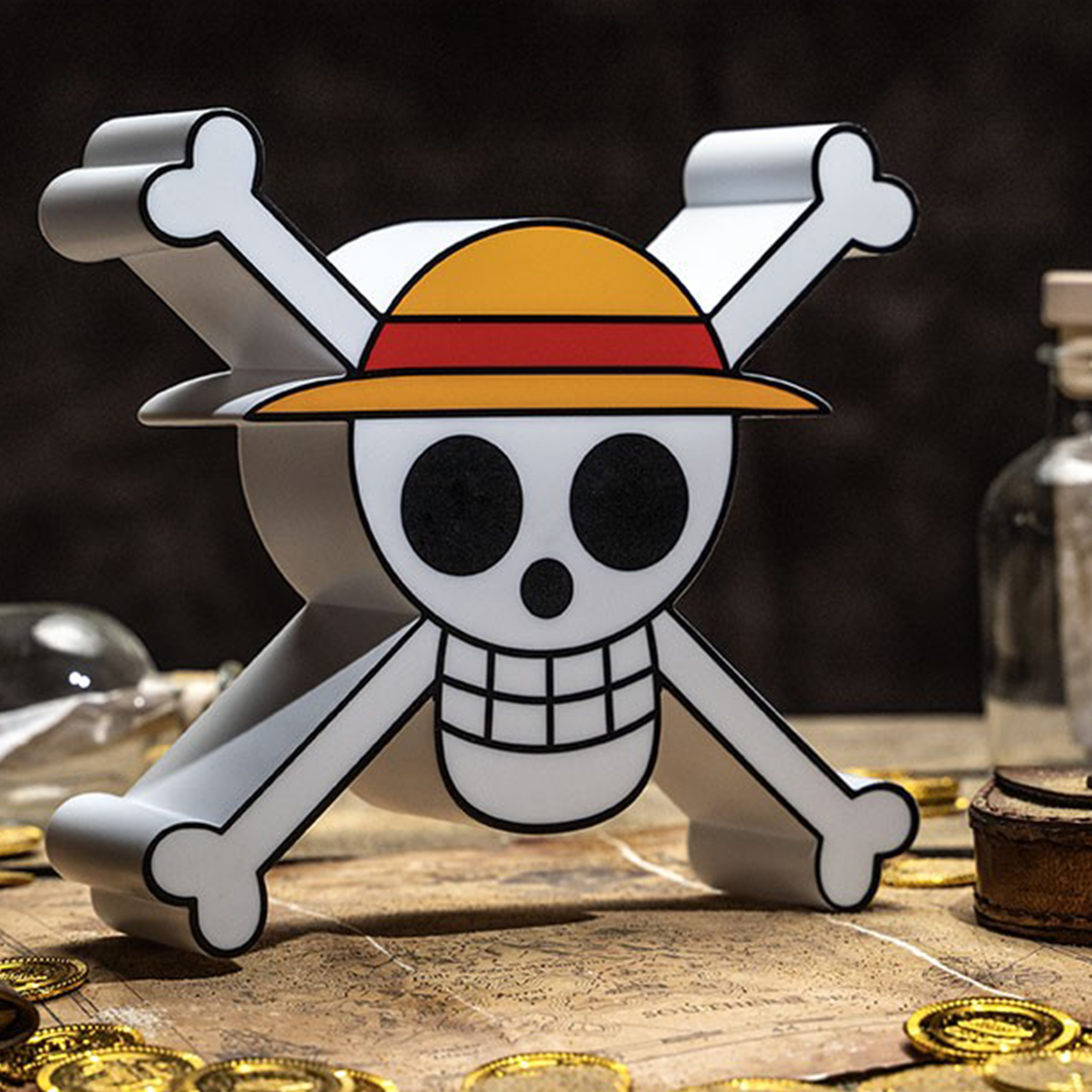 ABYstyle 197315 Verschiedene Gadgets, Mehrfarbig