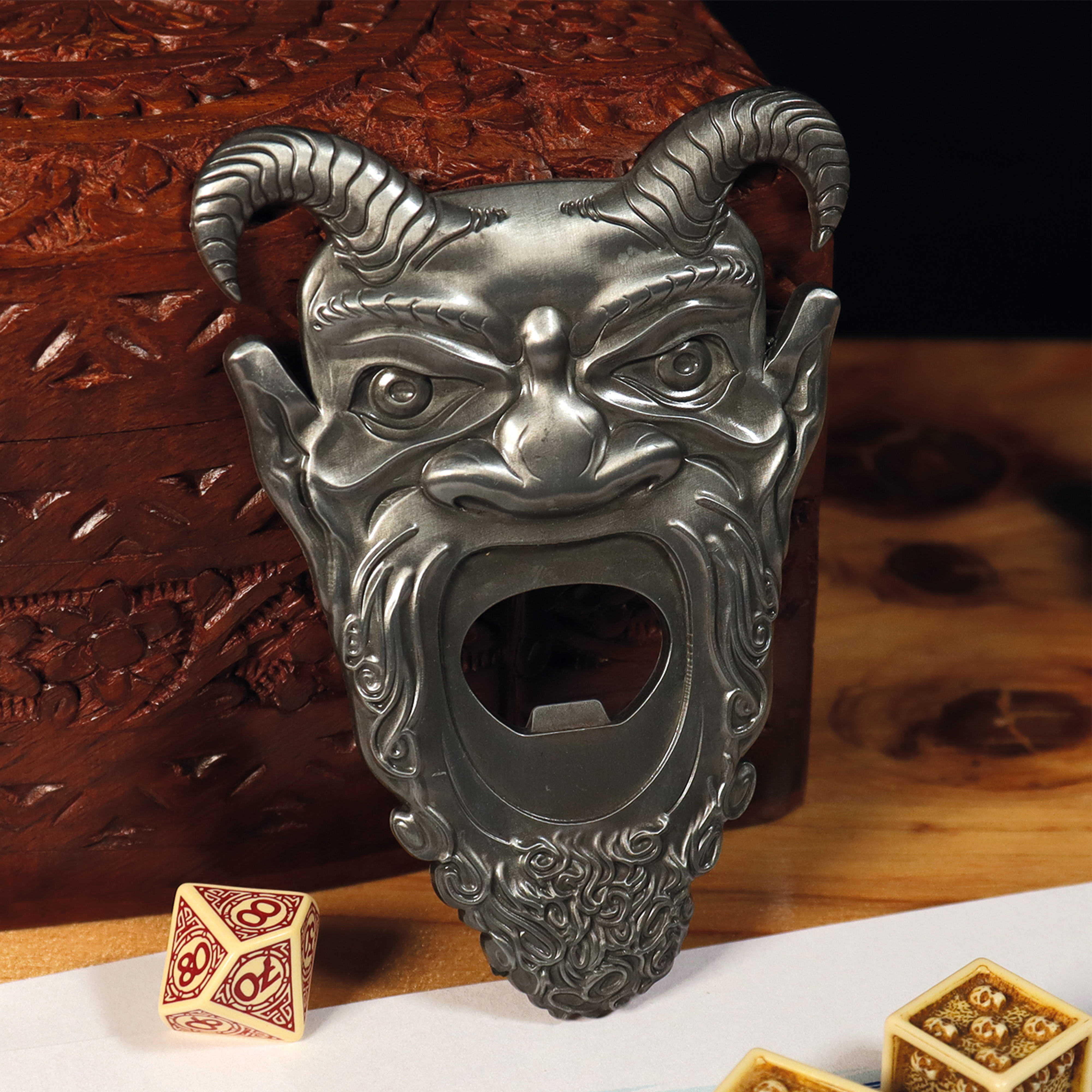 Fanattik HAS-DUN02 Zubehör, Mehrfarbig