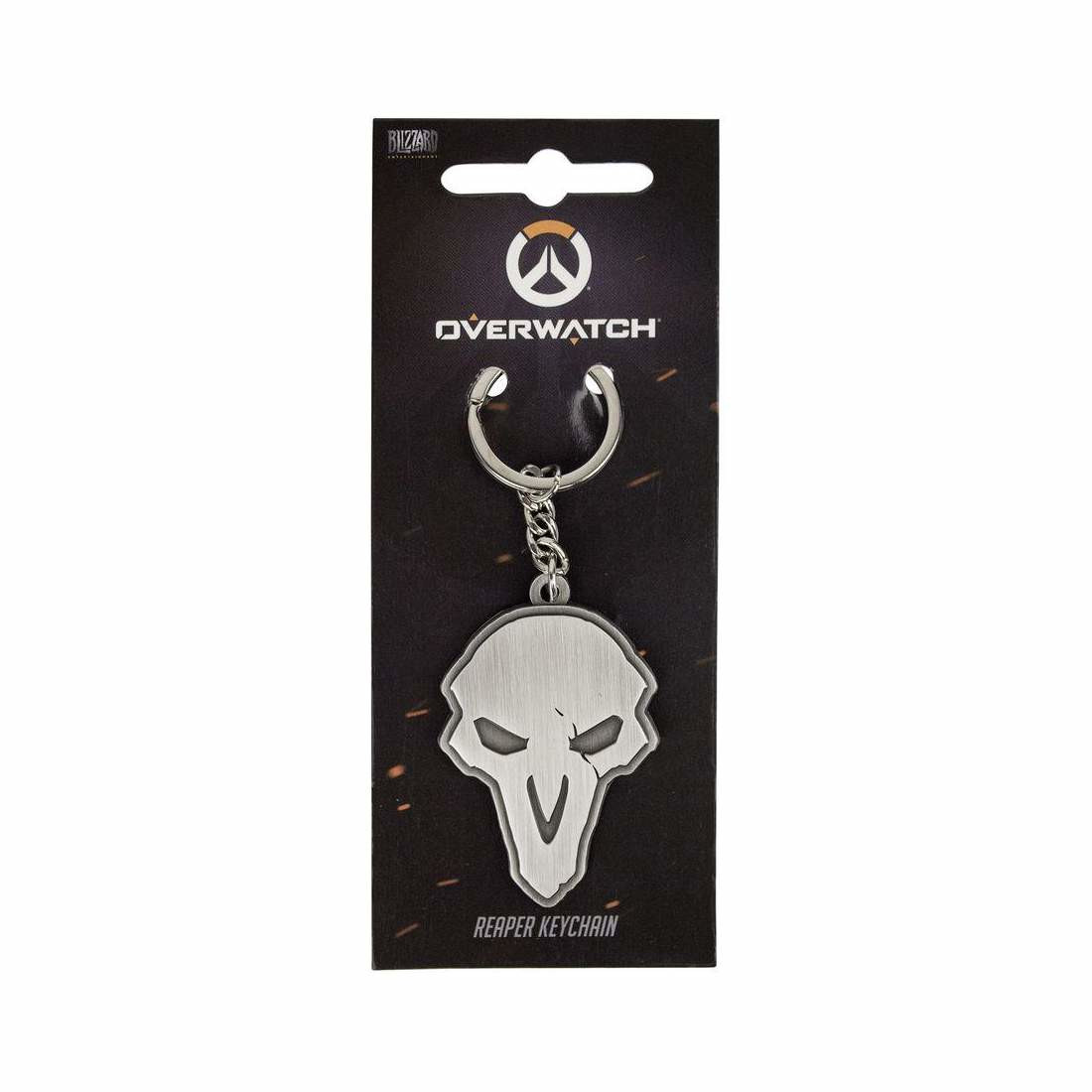 Overwatch Schlüsselanhänger Reaper