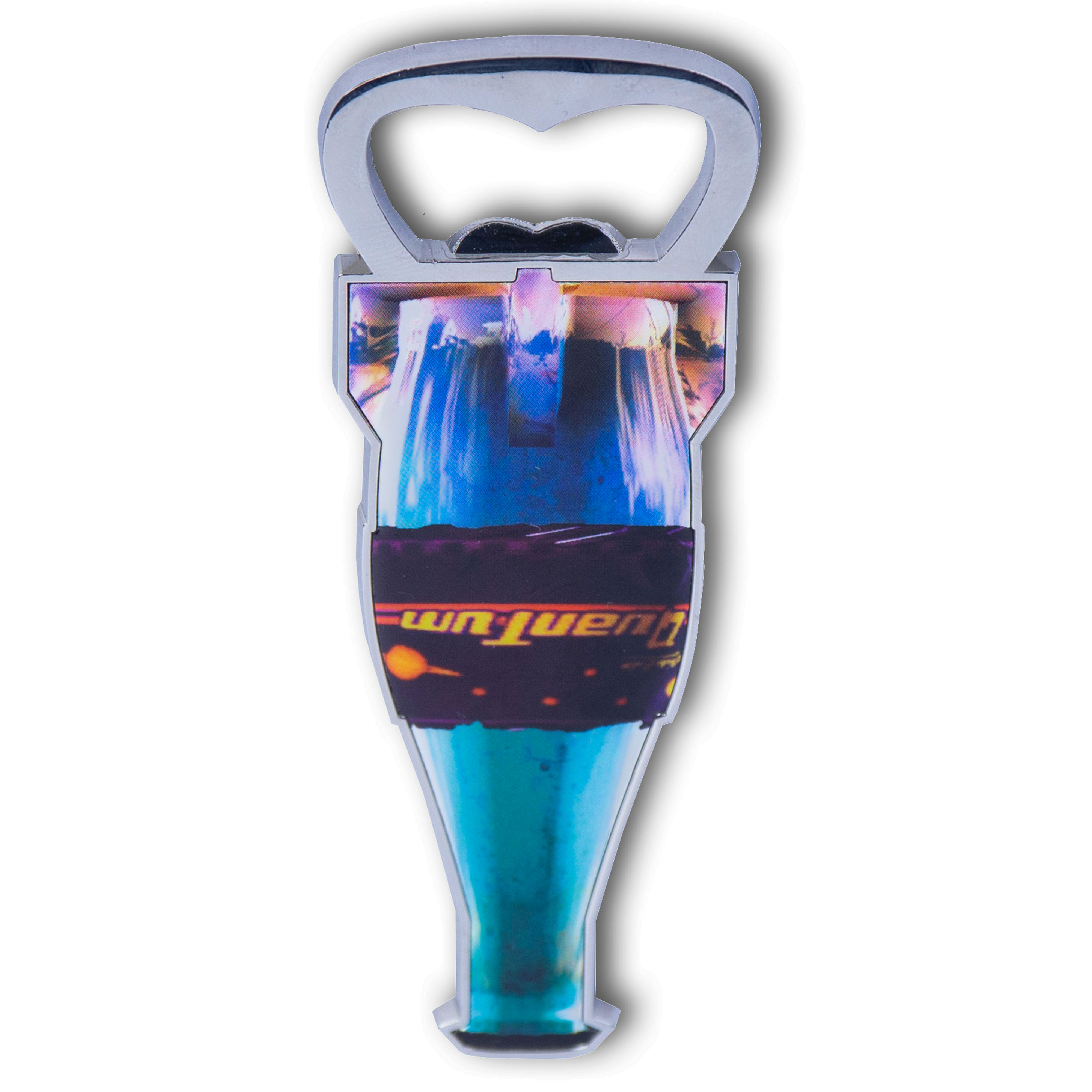 Fanattik 4F7F0BD502 – Bottle Opener