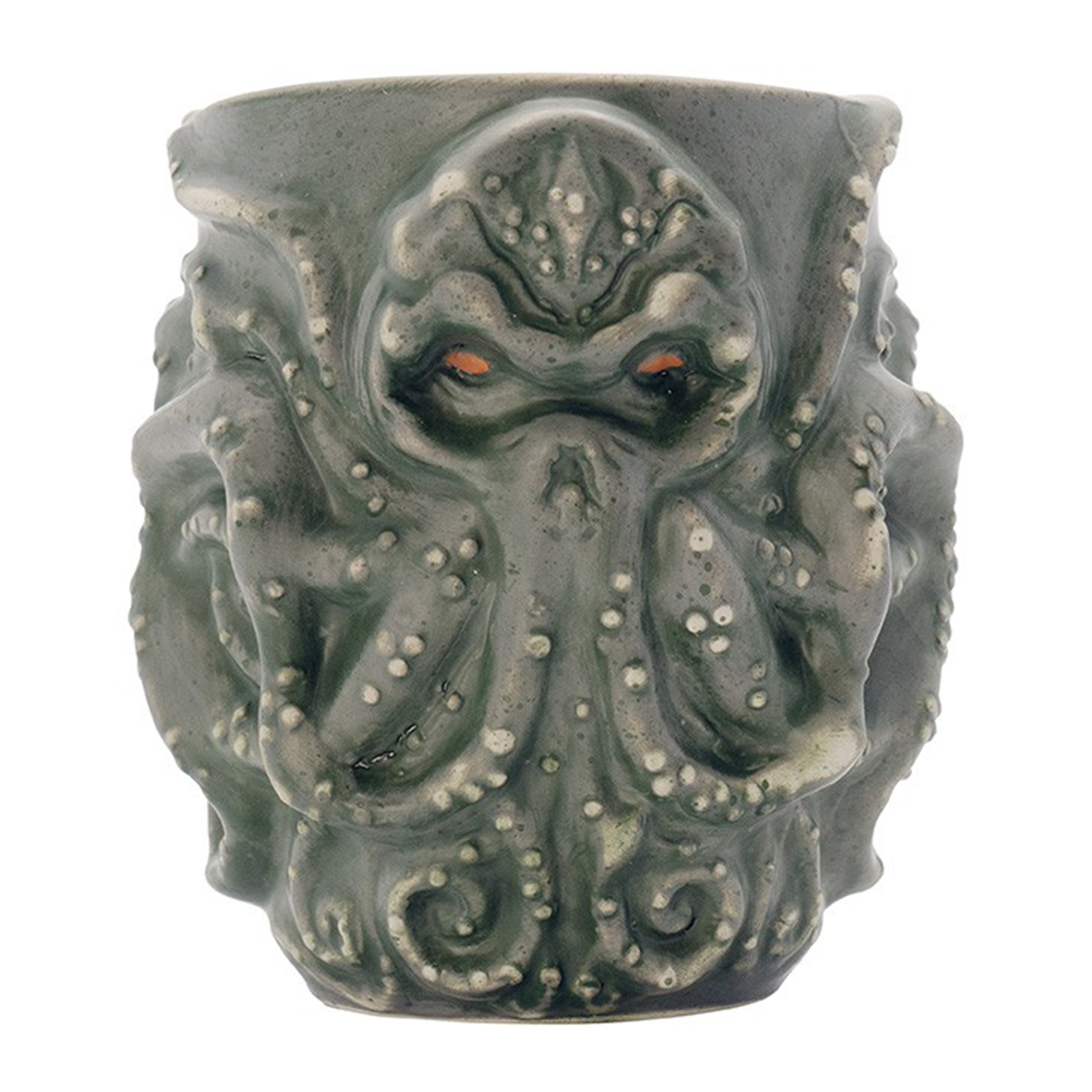 Cthulhu 3D Becher