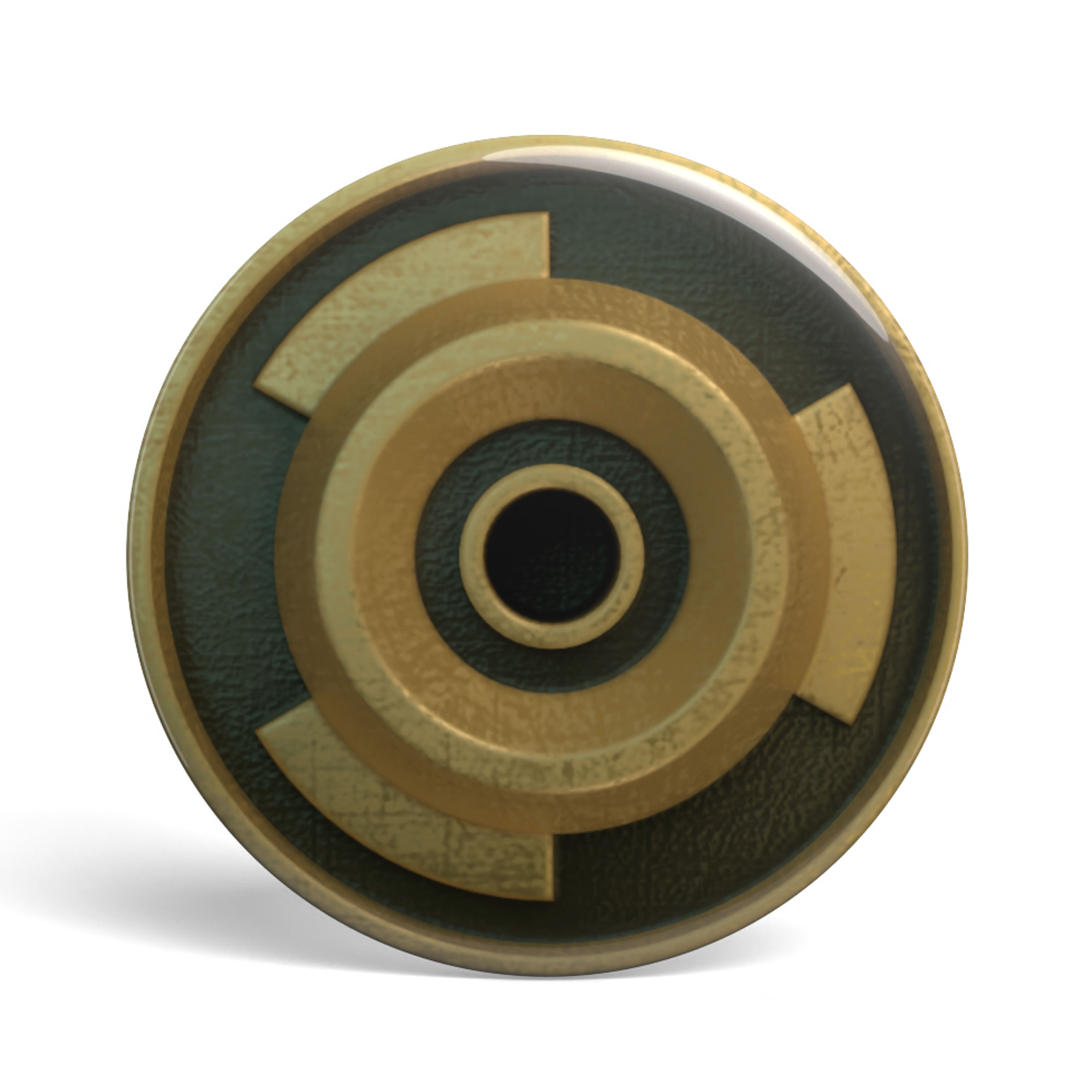 Geek Button Matrix Anschluss