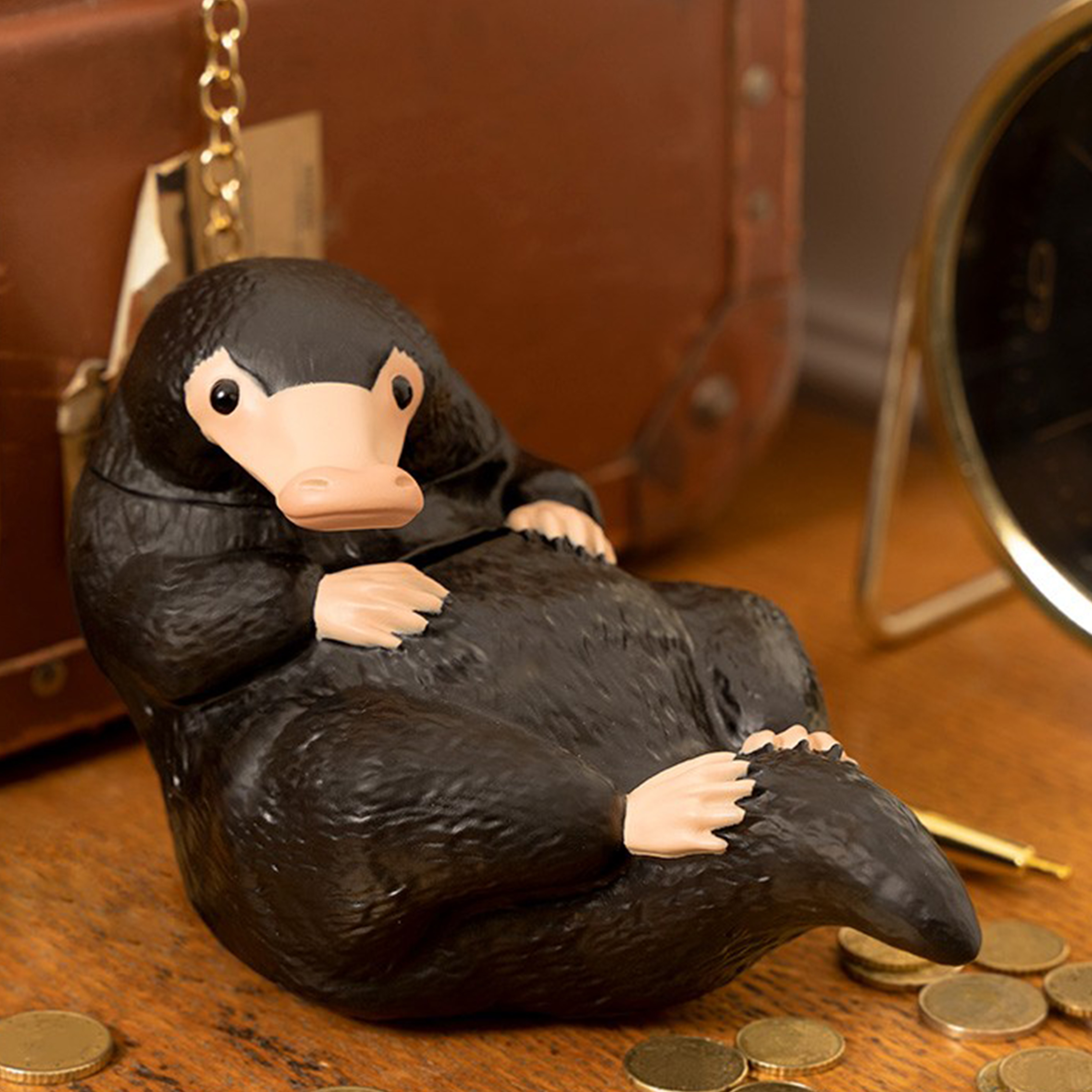 ABYstyle – Fantastic Beasts Spardose Niffleur