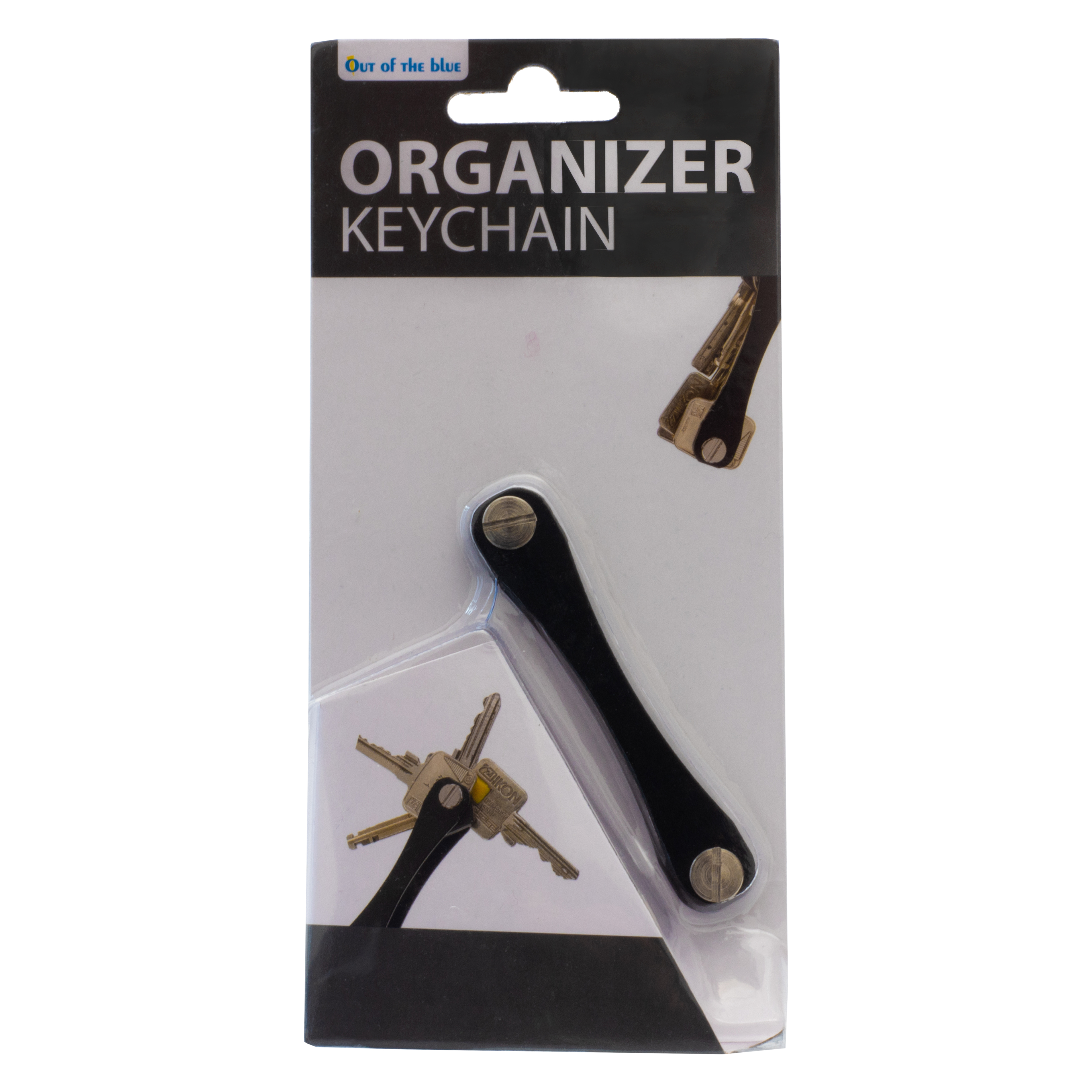 Schlüssel-Organizer