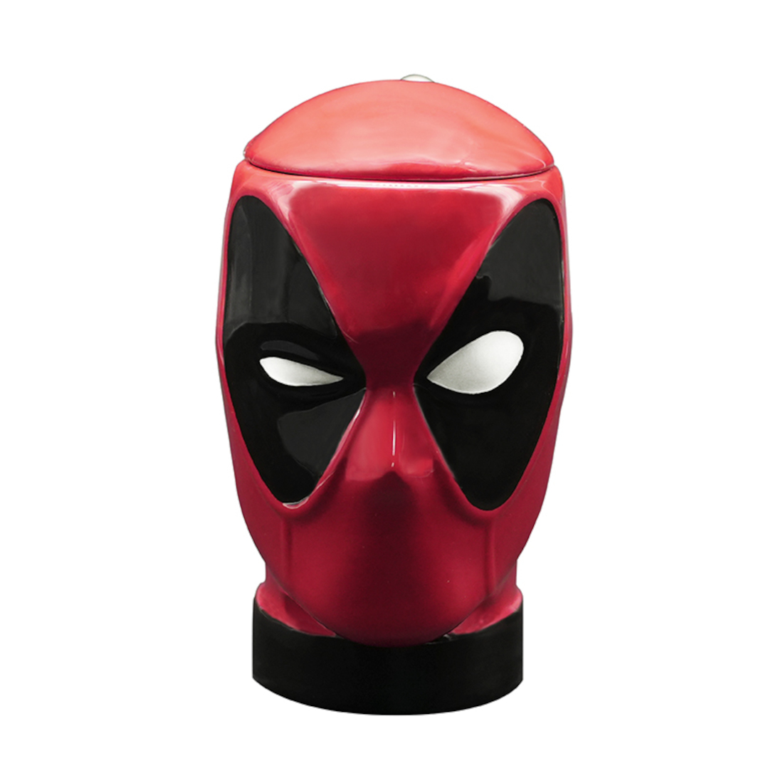 ABYstyle – Marvel-Tasse 3D Deadpool