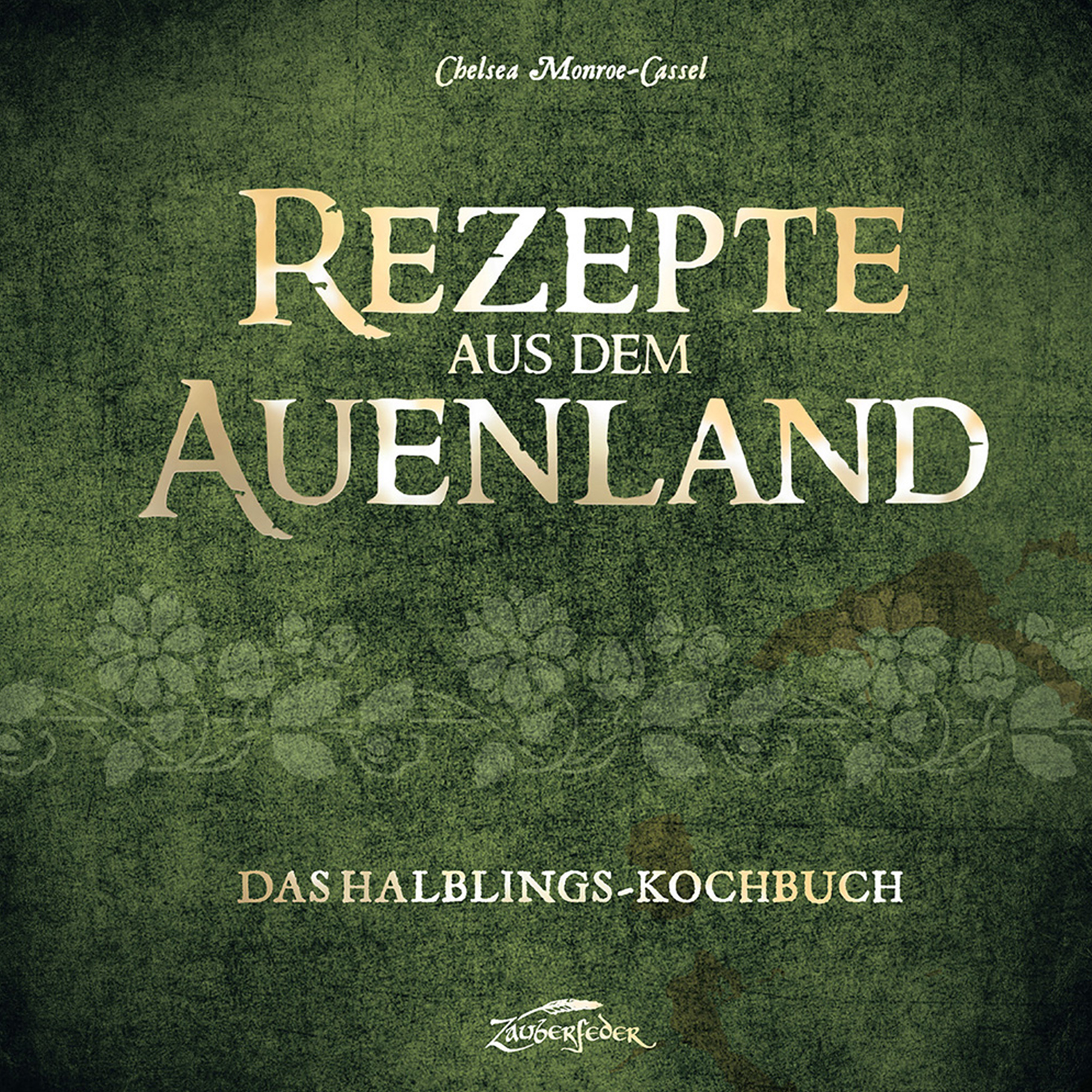 Rezepte aus dem Auenland