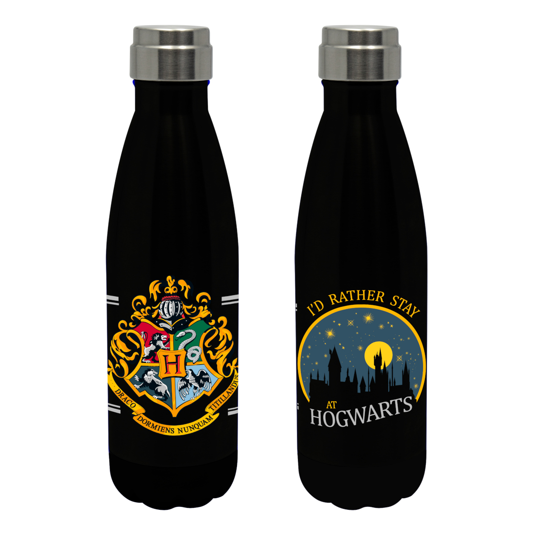 Harry Potter Wasserflasche Hogwarts