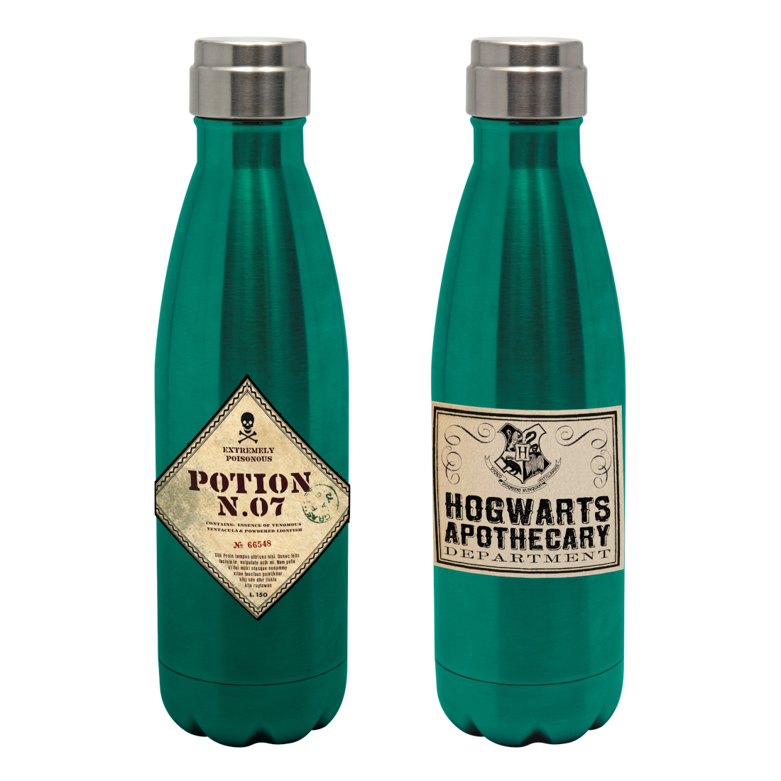 Harry Potter Wasserflasche Zaubertrank
