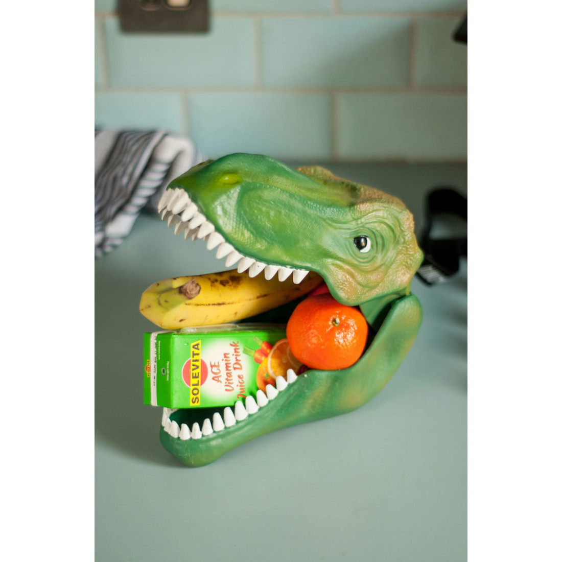 Dino Lunchbox