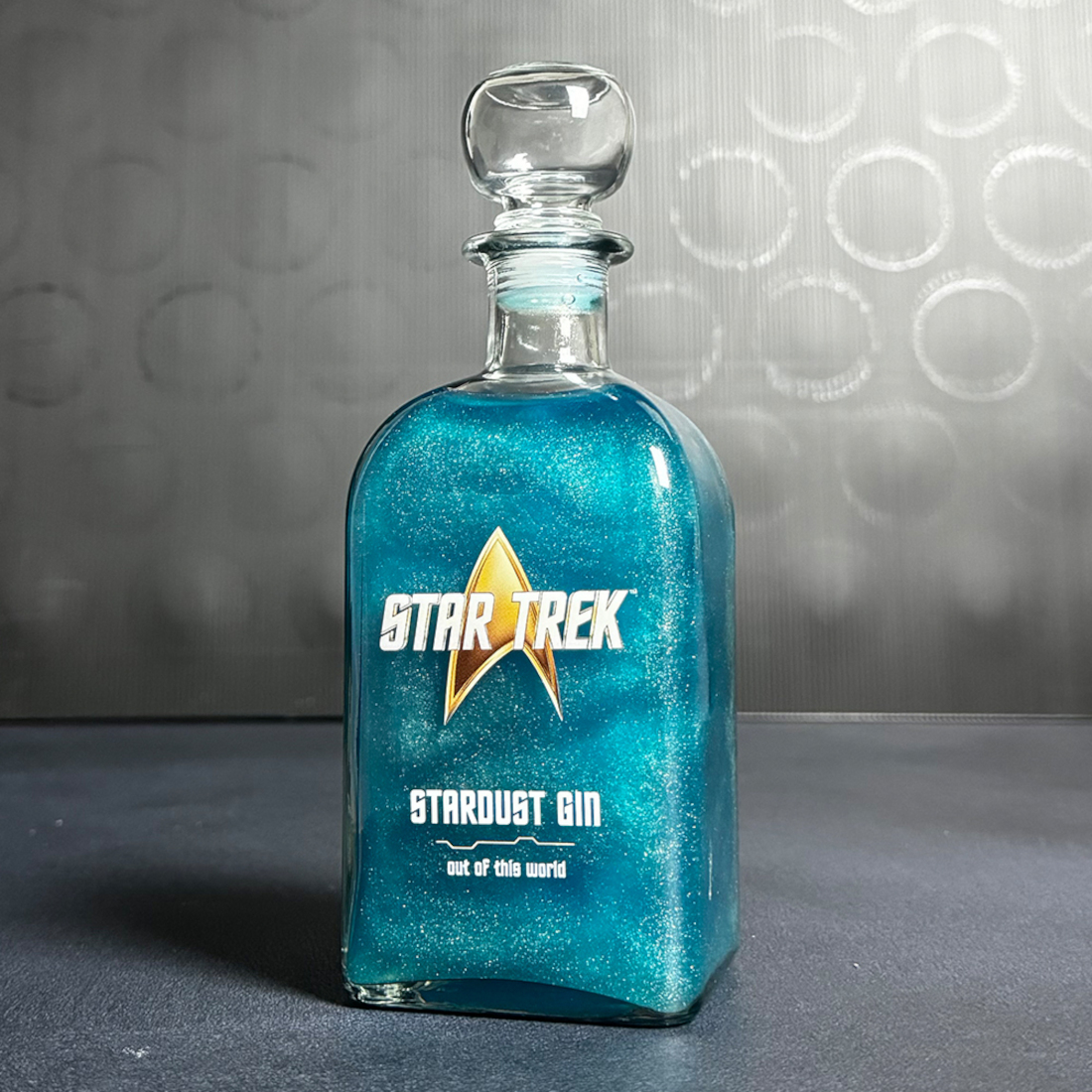 Star Trek Sternenstaub Gin