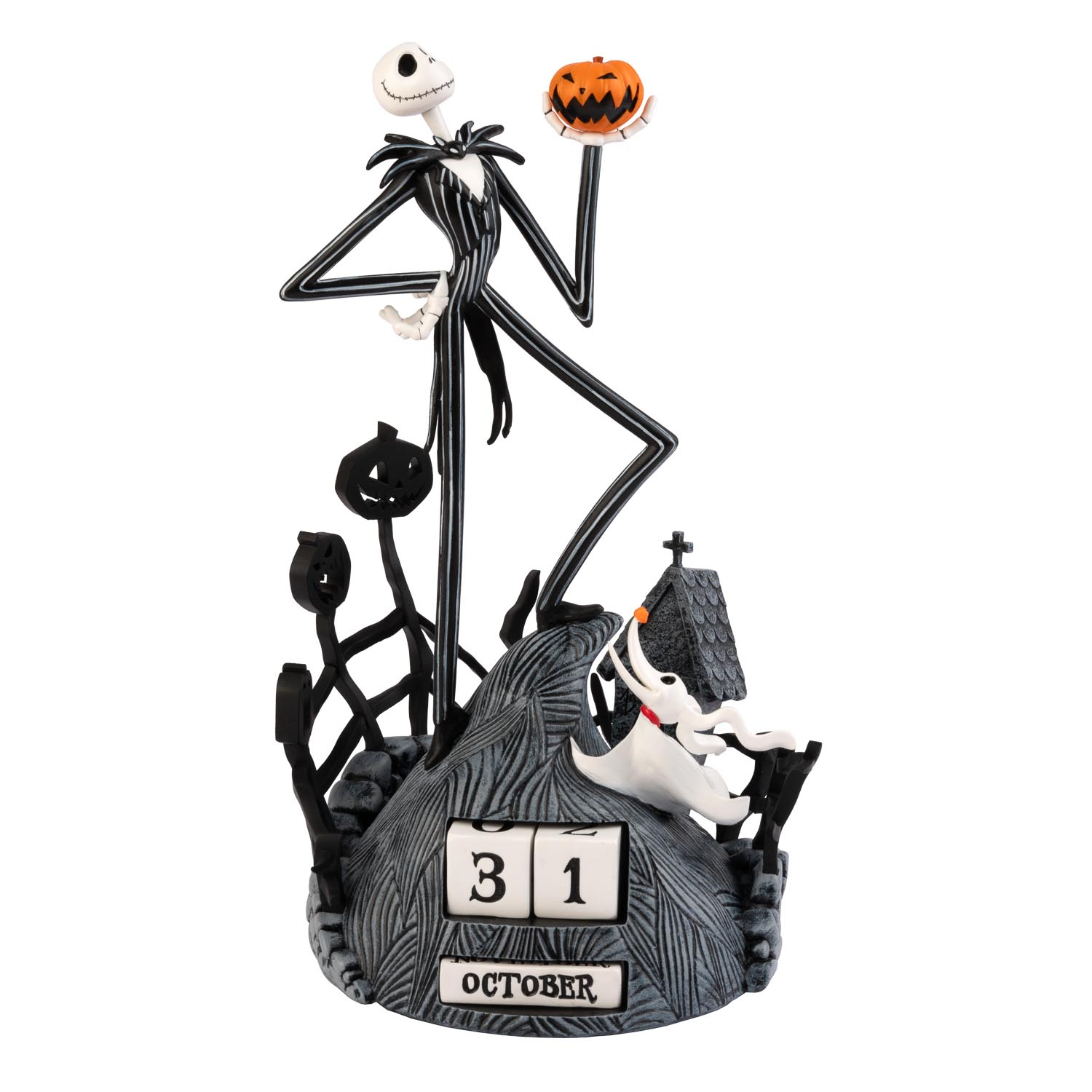 The Nightmare before Christmas Dauerkalender
