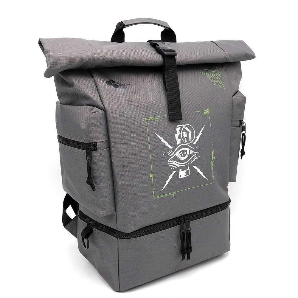 Call of Duty Modern Warfare 3 Premium Rolltop Rucksack