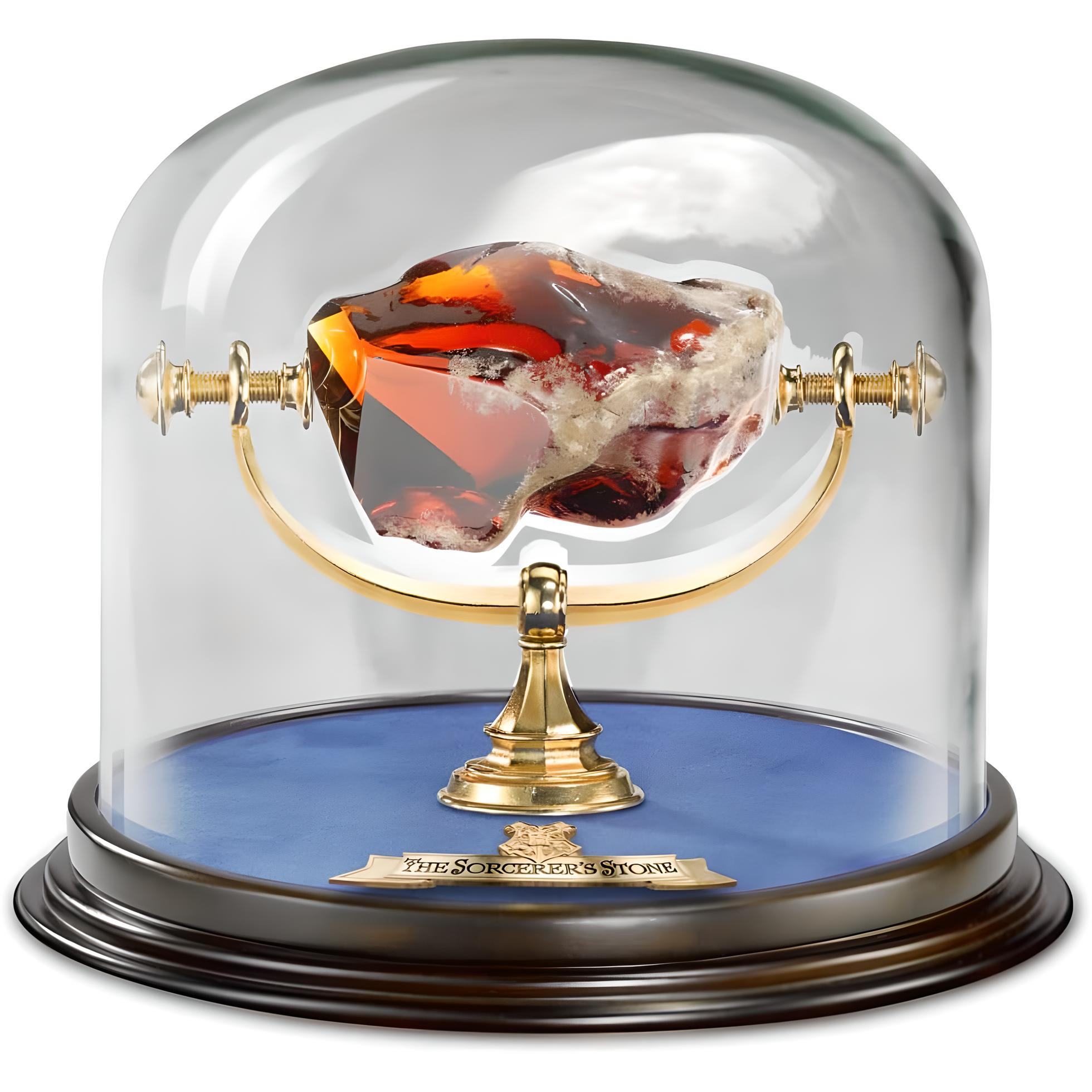 Harry Potter der Stein der Weisen Replikat