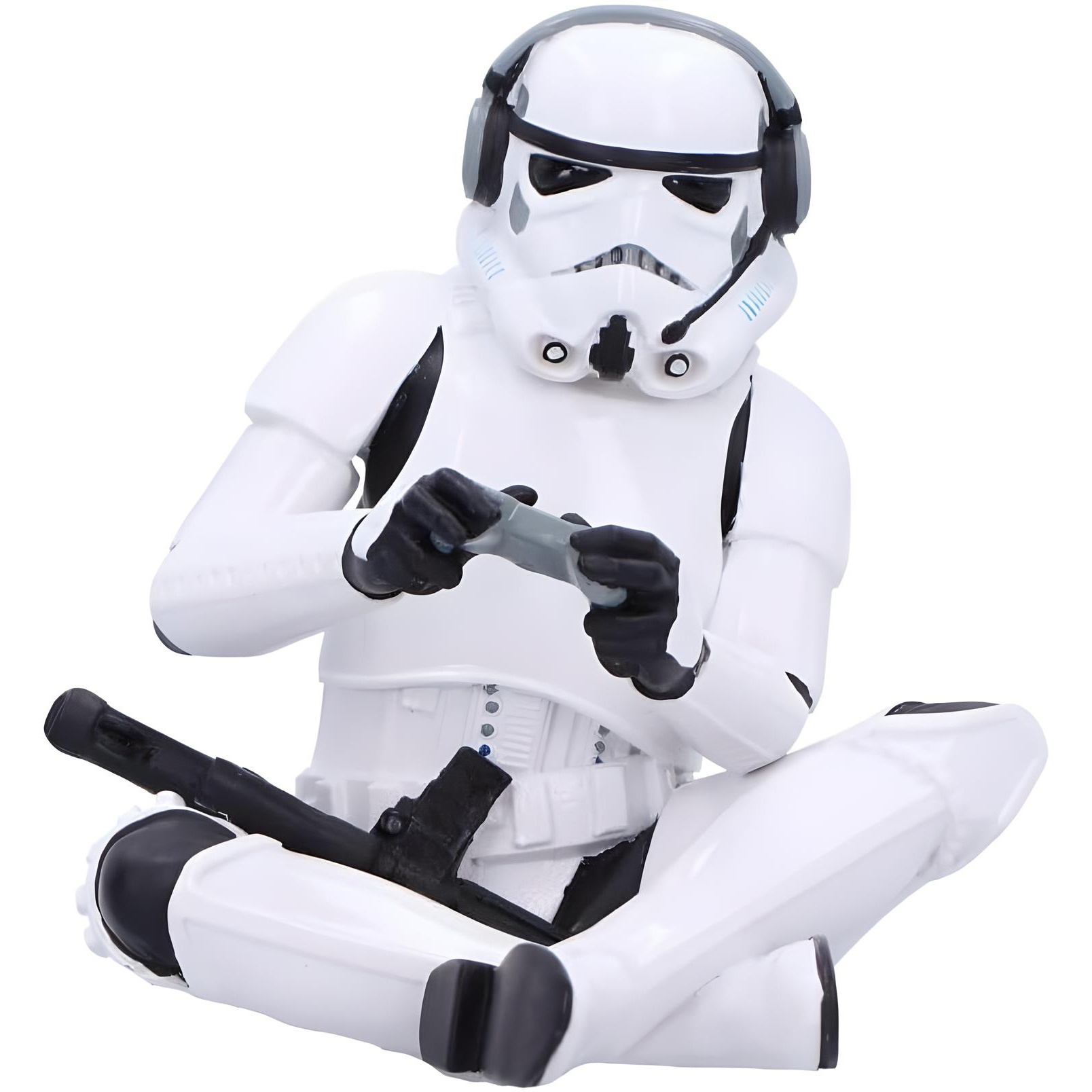 Original Stormtrooper Game On Sammelfigur