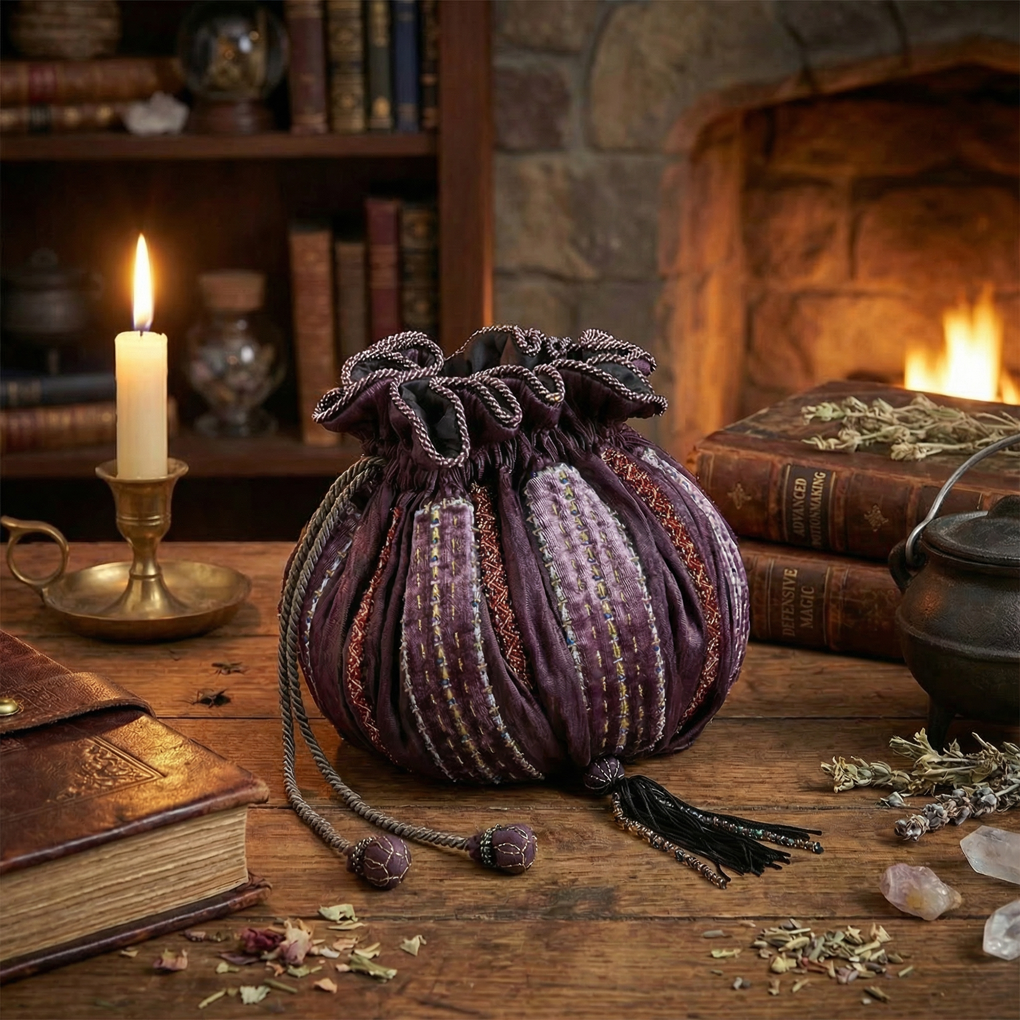 Harry Potter Hermines Magische Tasche