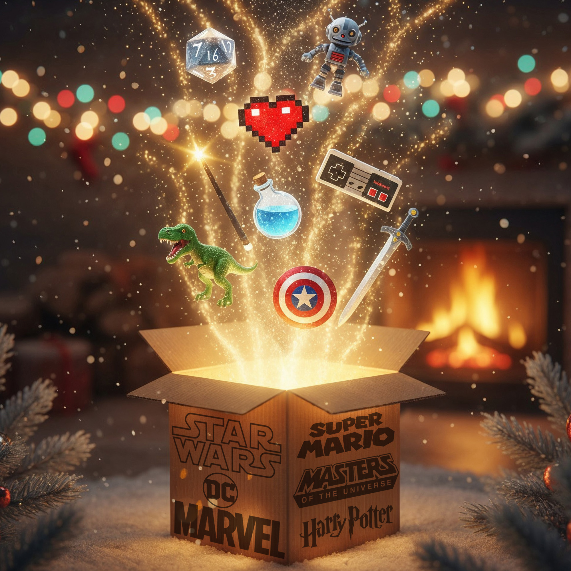 Novemberüberraschung