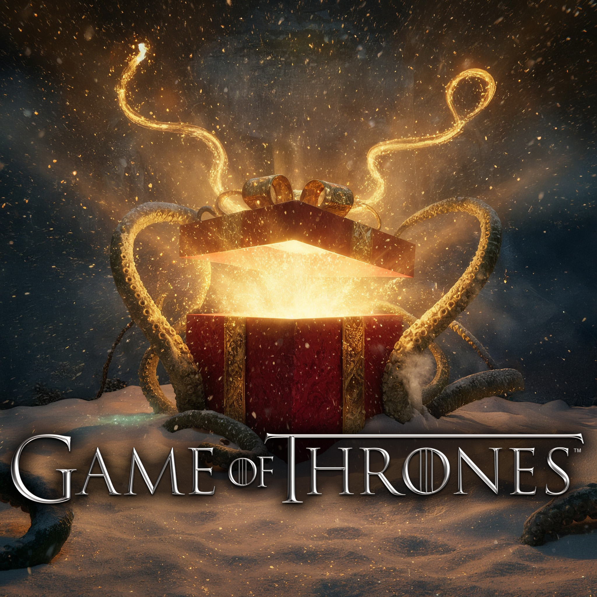 Nerdige Weihnachtsgeschenke – Game of Thrones