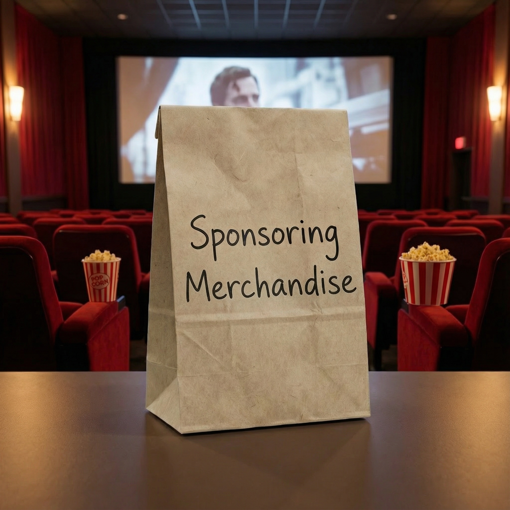 Sponsoring Streuartikel – Merchandise