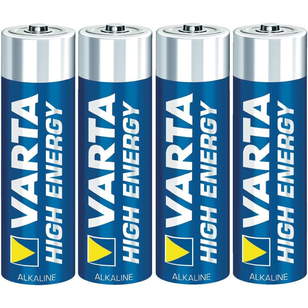 Varta Batterien